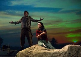 Sassari, Ente Concerti torna in tv con  “Il tabarro” e “Pagliacci”