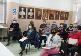 Riprendono i corsi della Terza Età a Sesto San Giovanni