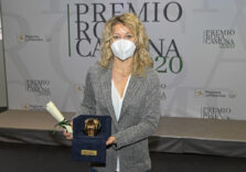 Gli auguri di Buon Anno di Annalisa Malara su “Lombardia Notizie online”