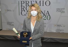 Gli auguri di Buon Anno di Annalisa Malara su “Lombardia Notizie online”