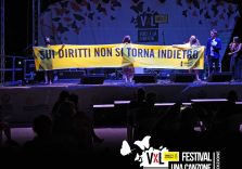 “Voci per la libertà – Una canzone per Amnesty”, arriva l’album per l’anniversario della Dichiarazione dei Diritti Umani