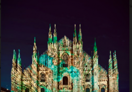 Milano, in Duomo Messa per l’ordinazione diaconale di 16 seminaristi