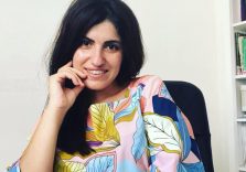 Mariaelena Fazio: vi raccontiamo la psicologa-atleta che ha sconfitto la disabilità
