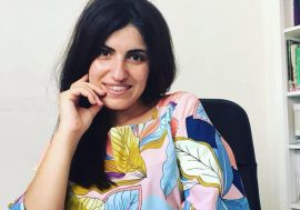 Mariaelena Fazio: vi raccontiamo la psicologa-atleta che ha sconfitto la disabilità