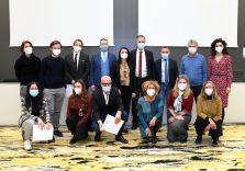 Milano, ricevuti in Consiglio regionale i rappresentanti del Comitato “A scuola!”