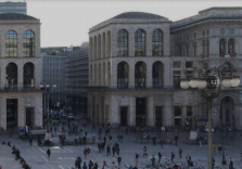 Milano, il Museo del Novecento festeggia i suoi primi 10 anni: oltre 4 milioni di visitatori