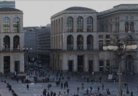 Milano, il Museo del Novecento festeggia i suoi primi 10 anni: oltre 4 milioni di visitatori