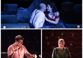 Carmen, tragédie d’amour protagonista su Rai5