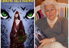 In libreria e negli store digitali il libro di Luisella Traversi Guerra “Sanpietrino e il segreto della Valle Oscura”