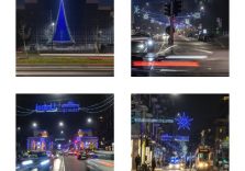 Dal Centro alla periferia Milano illuminata con #Illuminiamoinsieme