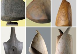 Le opere di  Gianni Bucher Schenker in mostra alla Fondazione Atm di Milano