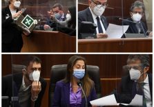 Consiglio regionale lombardo: completate le procedure per il rinnovo delle Commissioni consiliari