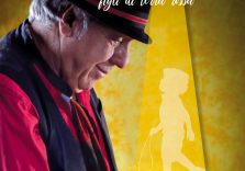 “Corri Renà! Corri!”, esce il libro del comico calabrese Renato Converso