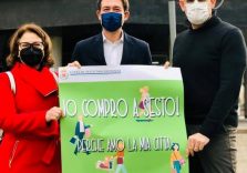 Sesto San Giovanni, per sostenere i negozi locali il Comune lancia la campagna “Io compro a Sesto”