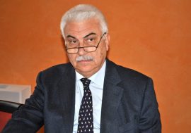 Sassari, Antonello Mattone è il nuovo presidente dell’Ente Concerti