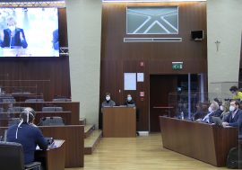 Vaccinazioni Covid, l’assessore regionale Moratti spiega in Commissione la situazione sanitaria in Lombardia