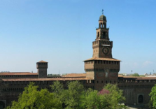 Milano, al Castello Sforzesco da domani la mostra sulle stragi naziste nella Guerra di Liberazione 1943-1945