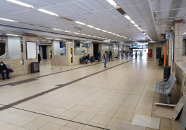 FNM, partono i lavori di ammodernamento della stazione di Milano Domodossola