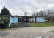 Milano, partiti i lavori di ristrutturazione dell’Istituto scolastico di via Console Marcello