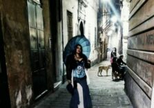 “A Genova Si Racconta Che…!”, il Circolo Culturale Fondazione Amon Aps presenta una città vietata ai minori