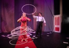 Milano, in diretta streaming il Teatro No’hma e Royal Theatre di Norwich presentano “Hotel Paradiso”