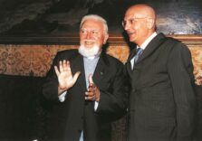 È morto a Lecco padre Mario Meda, il missionario Pime che inventò il sostegno a distanza