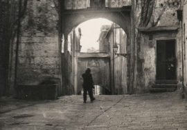 Genova, ‘Portoria Quartiere Perduto’ raccontato dalla guida turistica Roberta Mazzucco