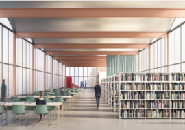 Milano, approvato dalla Giunta il progetto della nuova Biblioteca Lorenteggio