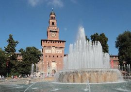 Ferragosto, a Milano aperti tutti i musei