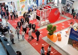 Parma, confermato a giugno o settembre lo svolgimento di Cibus 2021 la fiera dei prodotti agroalimentari italiani
