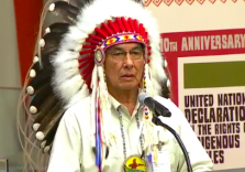 La Casa Dinastica del Rio de la Plata propone una Giornata della Memoria 2021 dedicata al genocidio degli indios americani