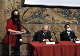 Giorno della Memoria, le storie dei deportati milanesi arrivano sulla pagina ‘milanopietredinciampo’