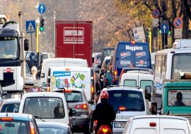 Regione Lombardia, confermato il rinvio blocco Diesel Euro 4