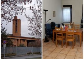 Milano, aperta dal Comune ‘Casa Alba’ centro per l’accoglienza di donne senza fissa dimora