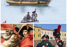 L’isola d’Elba si prepara a celebrare il Bicentenario della morte di Napoleone