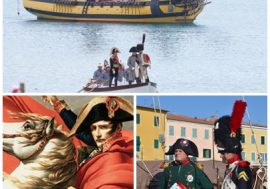 L’isola d’Elba si prepara a celebrare il Bicentenario della morte di Napoleone