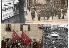 Nel centenario della nascita del Partito Comunista Genova ricorda i suoi partigiani e il sindacalista Guido Rossa