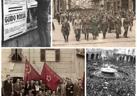 Nel centenario della nascita del Partito Comunista Genova ricorda i suoi partigiani e il sindacalista Guido Rossa