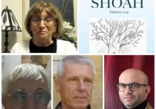 “Shoah, una storia da non ripetere”, convegno Kiwanis on line per non dimenticare
