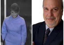 Ridicole le scuse di Alan Friedman e dalla Rai silenzio totale. Stefano Fabbri commenta la battuta su  Melania Trump
