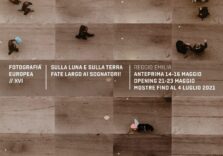 Dal 21 maggio al 4 luglio torna a Reggio Emilia il festival “Fotografia Europea”