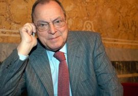 È morto Marco Formentini, sindaco leghista di Milano negli Anni ’90. Il ricordo di Giuseppe Sala e Attilio Fontana