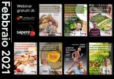 “Il Sapore del Sapere” adesso va in diretta sui social