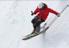 Dal 18 gennaio riaprono le piste da sci