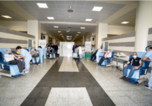 Vaccini anti-Covid, oltre 6mila vaccinati nella giornata di ieri in Lombardia