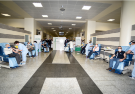 Vaccini anti-Covid: dal 4 gennaio in Lombardia 10mila somministrazioni al giorno per rispettare le scadenze