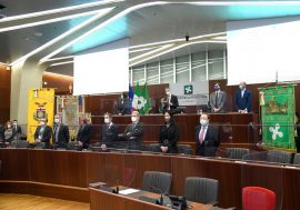 Giorno della Memoria, il Consiglio regionale lombardo ricorda i caduti nell’adempimento del dovere