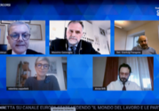 Milano, convegno di esperti sul tema “Legge di bilancio 2021″