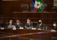 Esodo giuliano-dalmata-istriano: ecco i vincitori del concorso promosso dal Consiglio regionale lombardo
