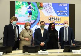 Tumori e prevenzione, la pandemia non sia un freno. Presentato a Milano il progetto di Regione Lombardia, LILT, Assolombarda e AIDP